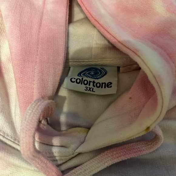 Barstools chicks in the office sweater 3xl - Picture 3 of 4